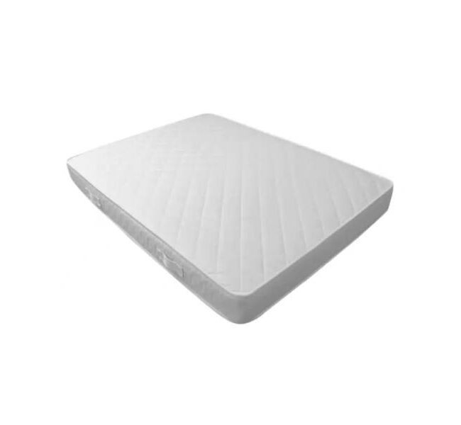 COMFORT STROM ΣΤΡΩΜΑ FOAM ΔΙΠΛΟ 140χ190cm