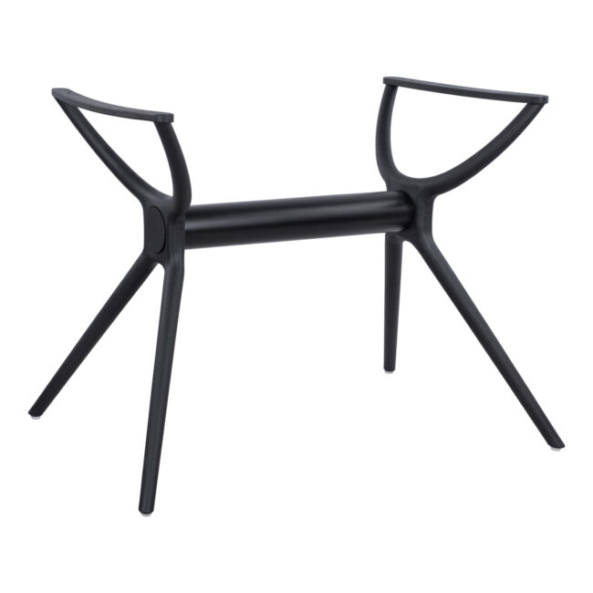 ΒΑΣΗ ΠΟΛΥΠΡΟΠΥΛΕΝΙΟΥ ΜΑΥΡΗ HM463.01 ΓΙΑ ΕΠΙΦΑΝΕΙΑ 120Χ80