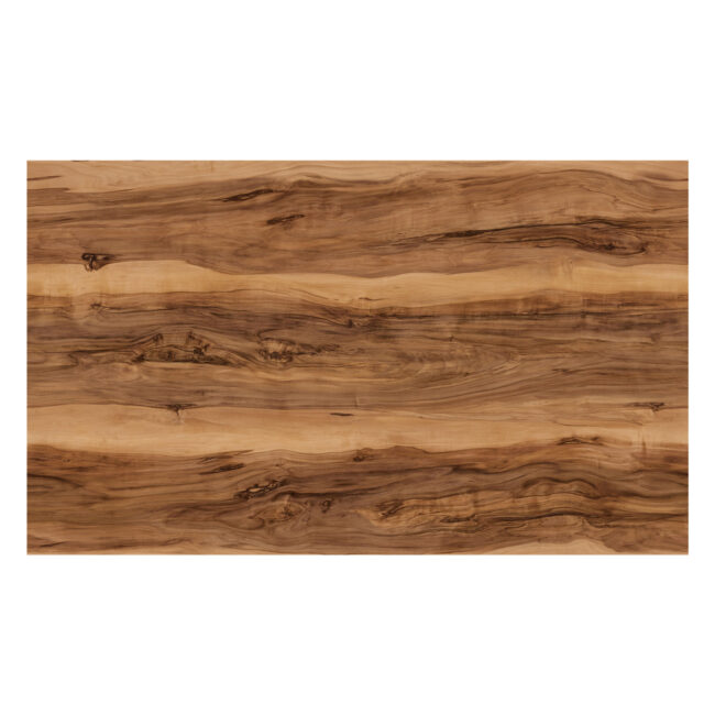 ΕΠΙΦΑΝΕΙΑ ΤΡΑΠΕΖΙΟΥ HPL ΟΡΘΟΓΩΝΙΑ HM5840.30 INDIAN SHEESHAM 120x80εκ.