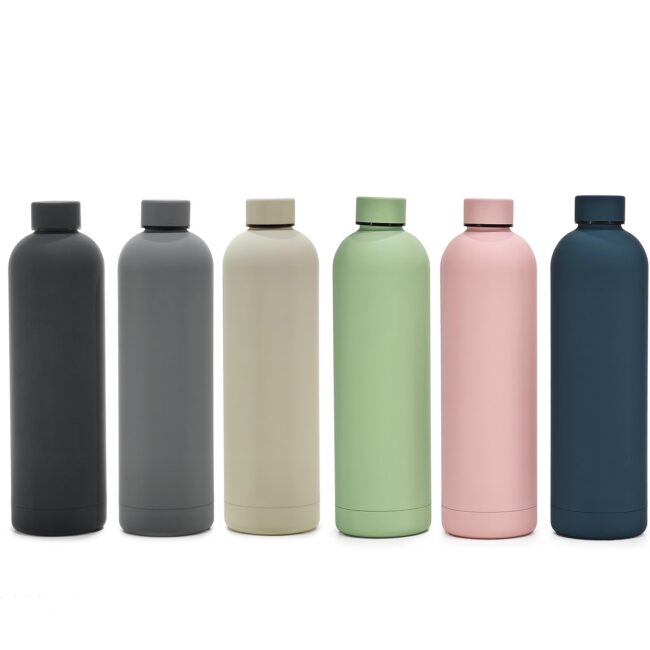 Θερμός ArteLibre 1000ml Σε 6 Χρώματα